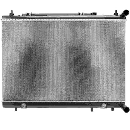 DENSO Auto Parts Radiateur Nouveau OE Qualite 221-4415