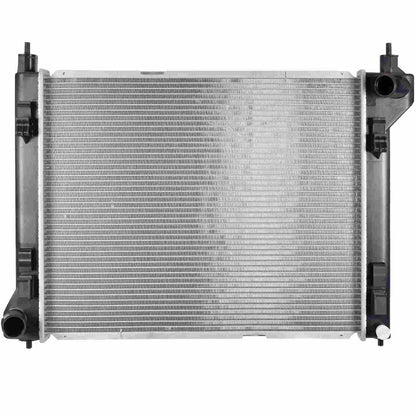 DENSO Auto Parts Radiateur Nouveau OE Qualite 221-4416