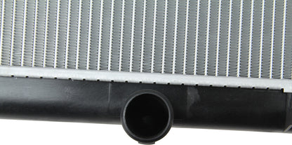 DENSO Auto Parts Radiator 221-4417