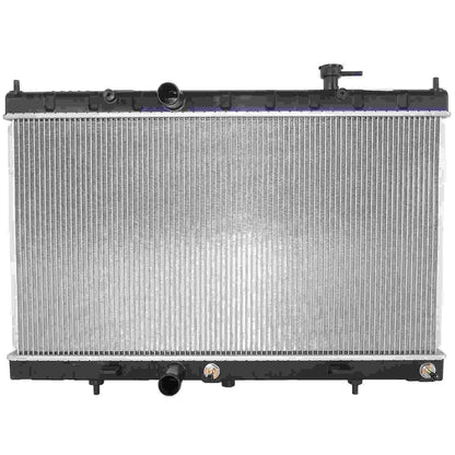 DENSO Auto Parts Radiateur Nouveau OE Qualite 221-4418