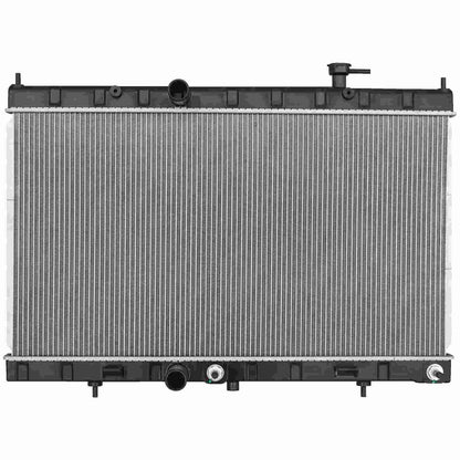 DENSO Auto Parts Radiateur Nouveau OE Qualite 221-4418