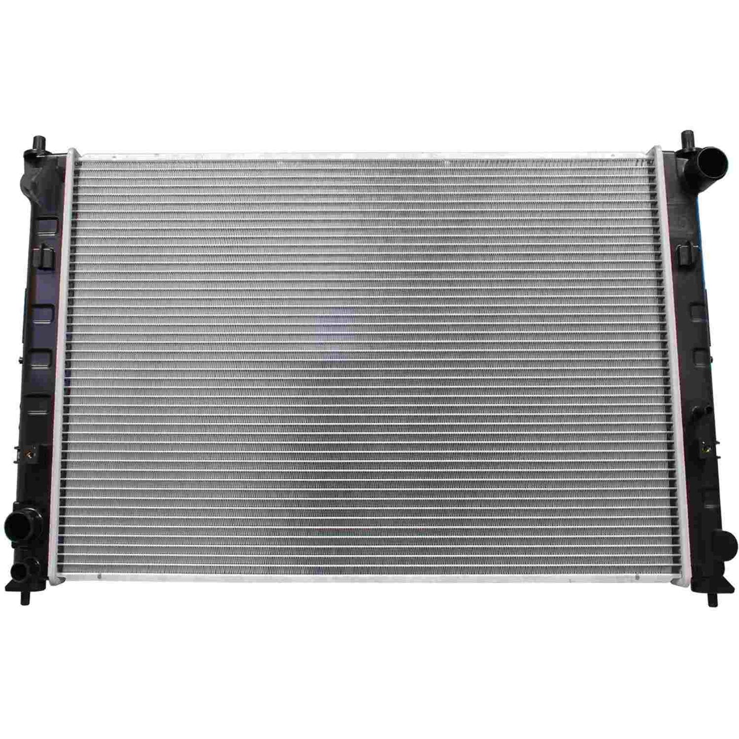 DENSO Auto Parts Radiateur Nouveau OE Qualite 221-4500