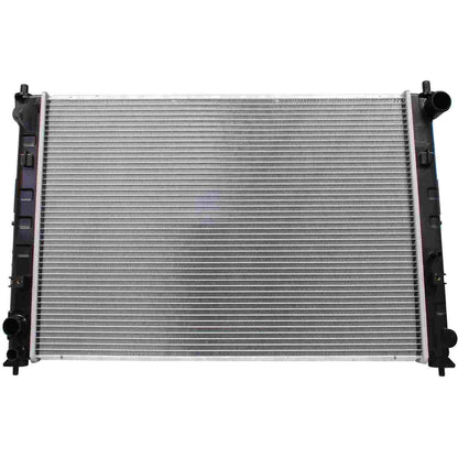 DENSO Auto Parts Radiateur Nouveau OE Qualite 221-4500