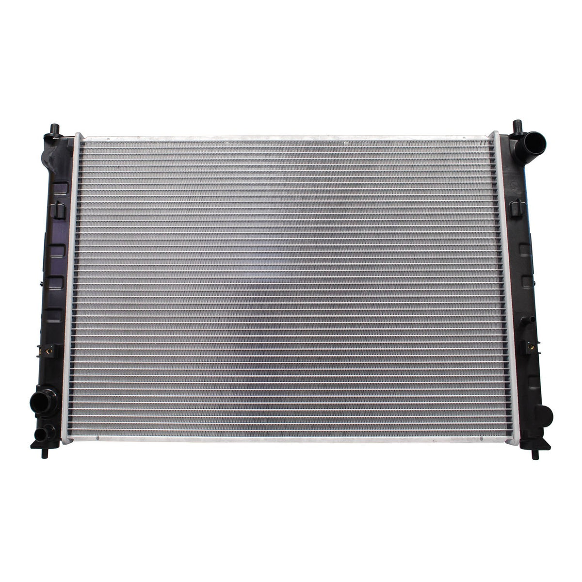 DENSO Auto Parts Radiateur Nouveau OE Qualite 221-4500