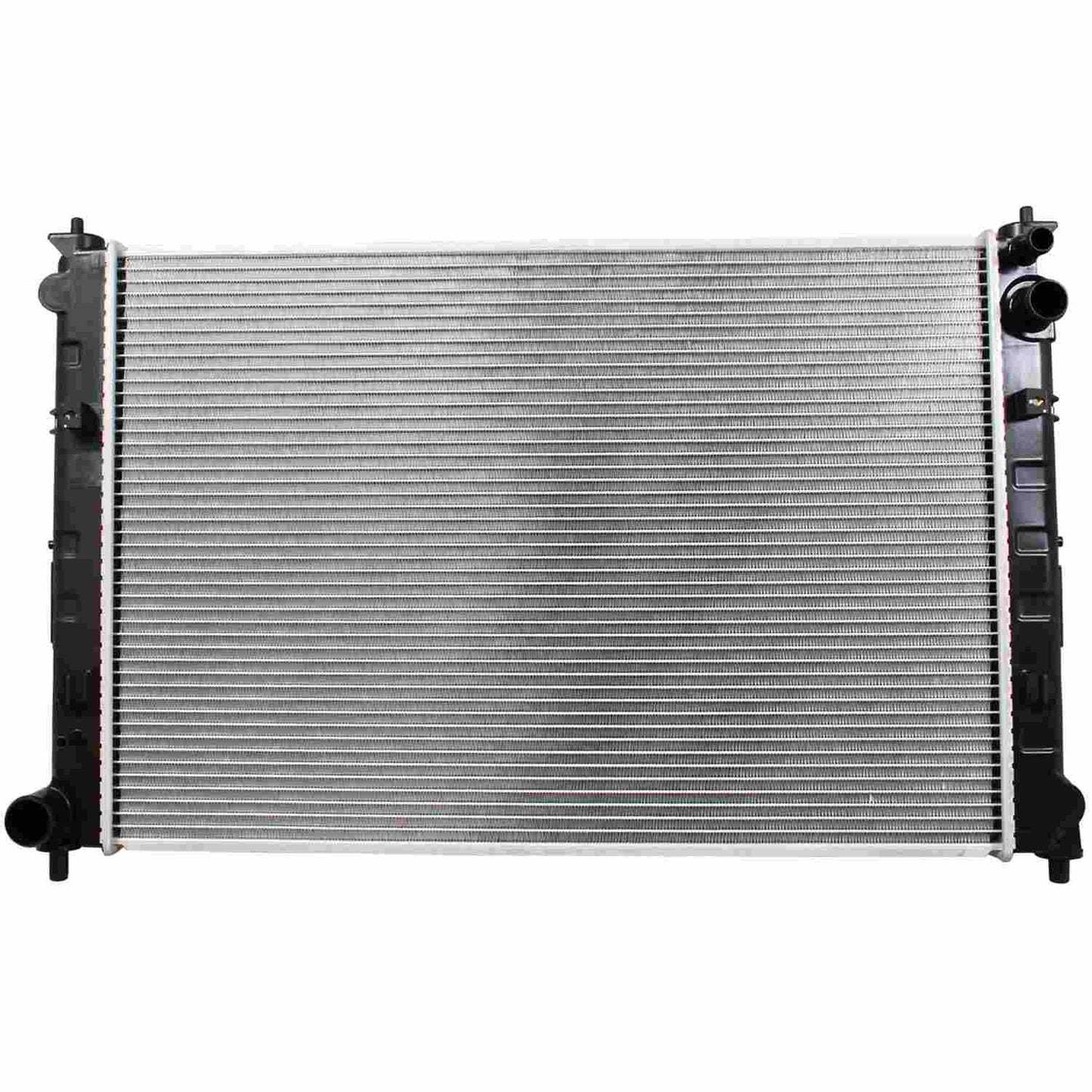 DENSO Auto Parts Radiator 221-4501