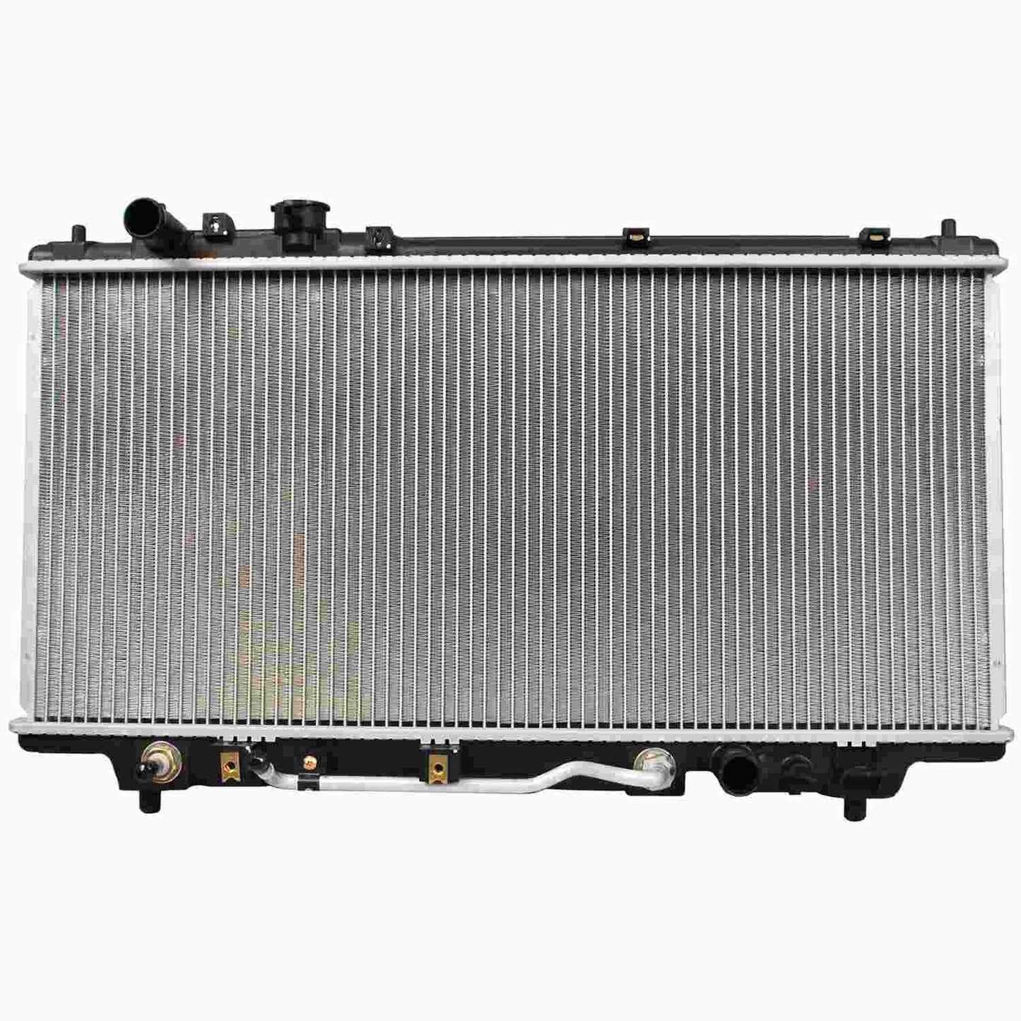 DENSO Auto Parts Radiateur Nouveau OE Qualite 221-4503