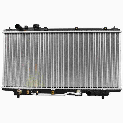DENSO Auto Parts Radiateur Nouveau OE Qualite 221-4503