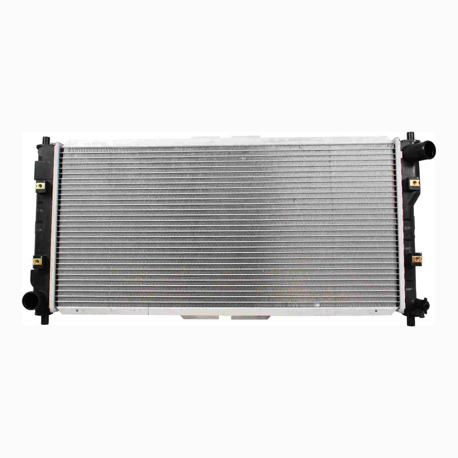 DENSO Auto Parts Radiator 221-4505