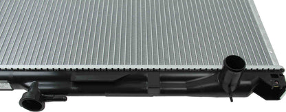 DENSO Auto Parts Radiator 221-4800
