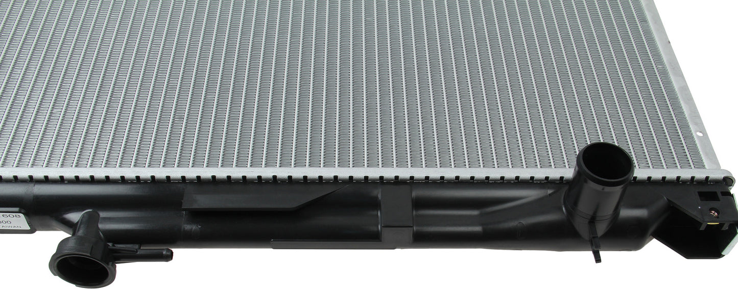 DENSO Auto Parts Radiator 221-4800
