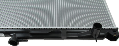 DENSO Auto Parts Radiator 221-4800
