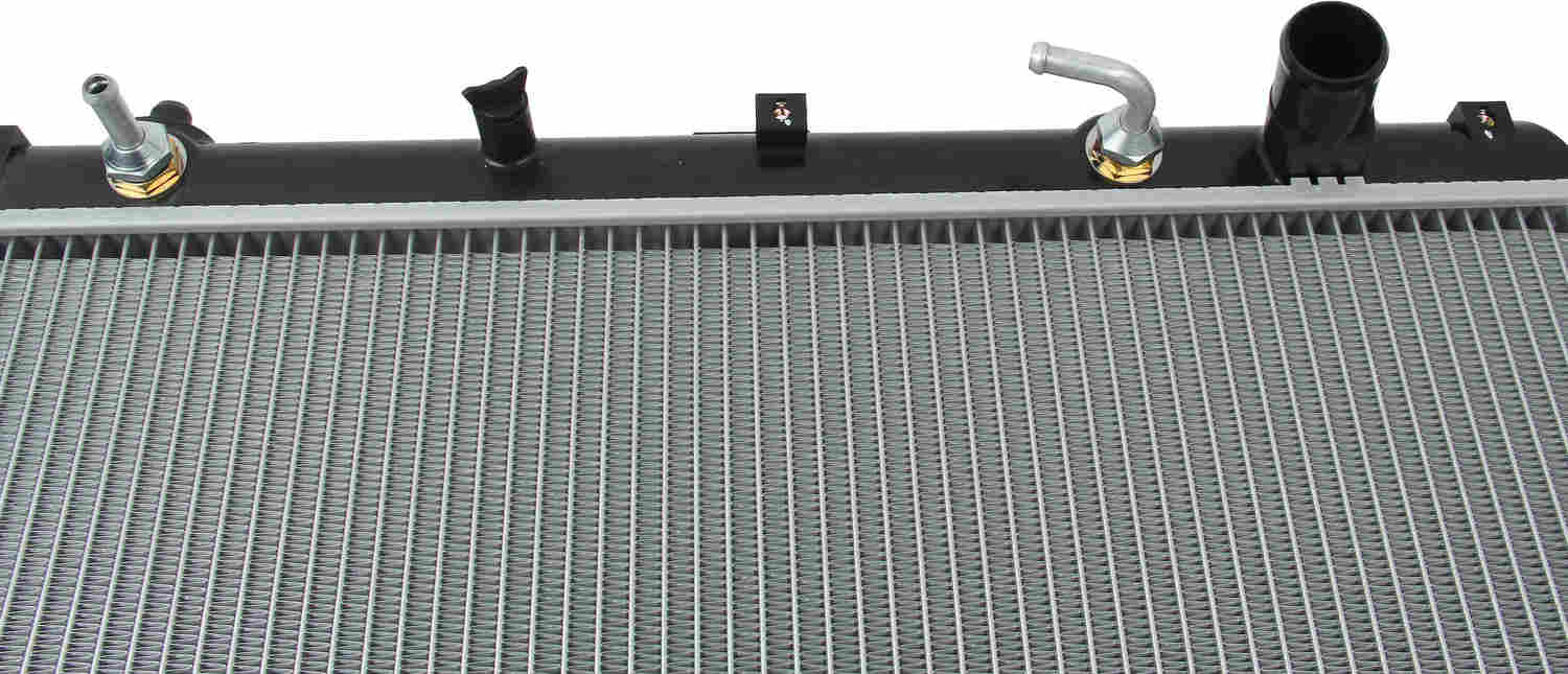 DENSO Auto Parts Radiator 221-4800