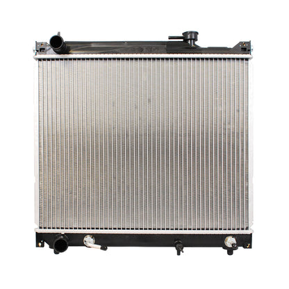DENSO Auto Parts Radiator 221-4801
