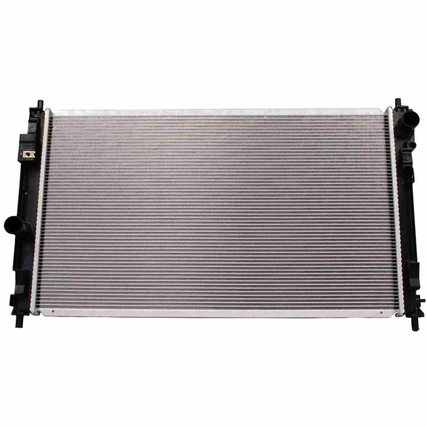 DENSO Auto Parts Radiateur Nouveau OE Qualite 221-7001