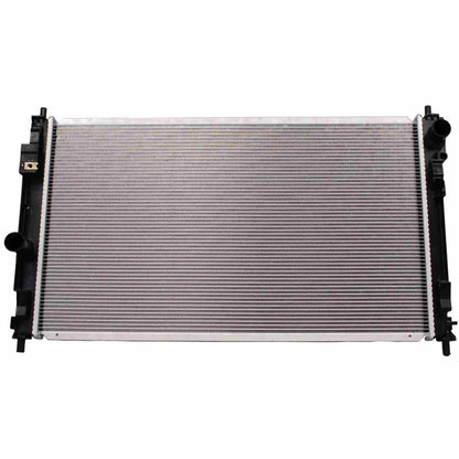DENSO Auto Parts Radiateur Nouveau OE Qualite 221-7001