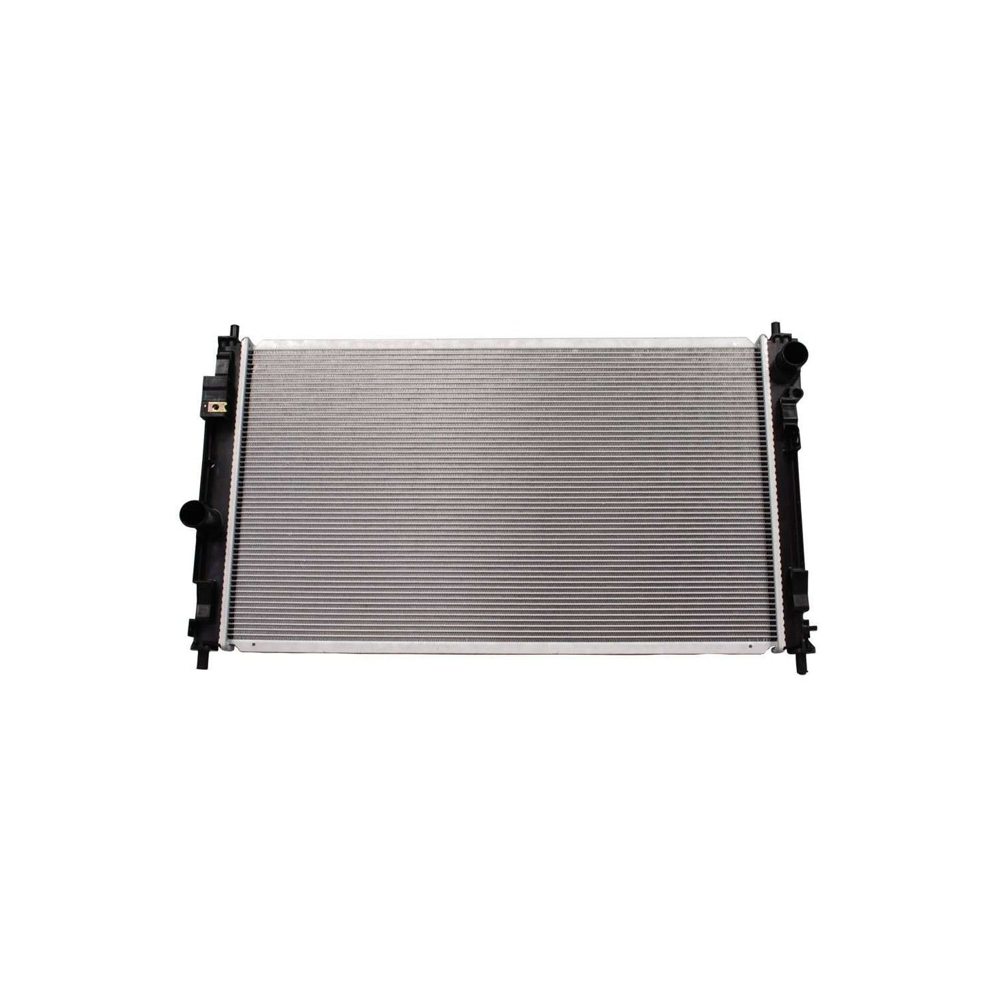 DENSO Auto Parts Radiateur Nouveau OE Qualite 221-7001