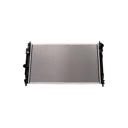 DENSO Auto Parts Radiateur Nouveau OE Qualite 221-7001