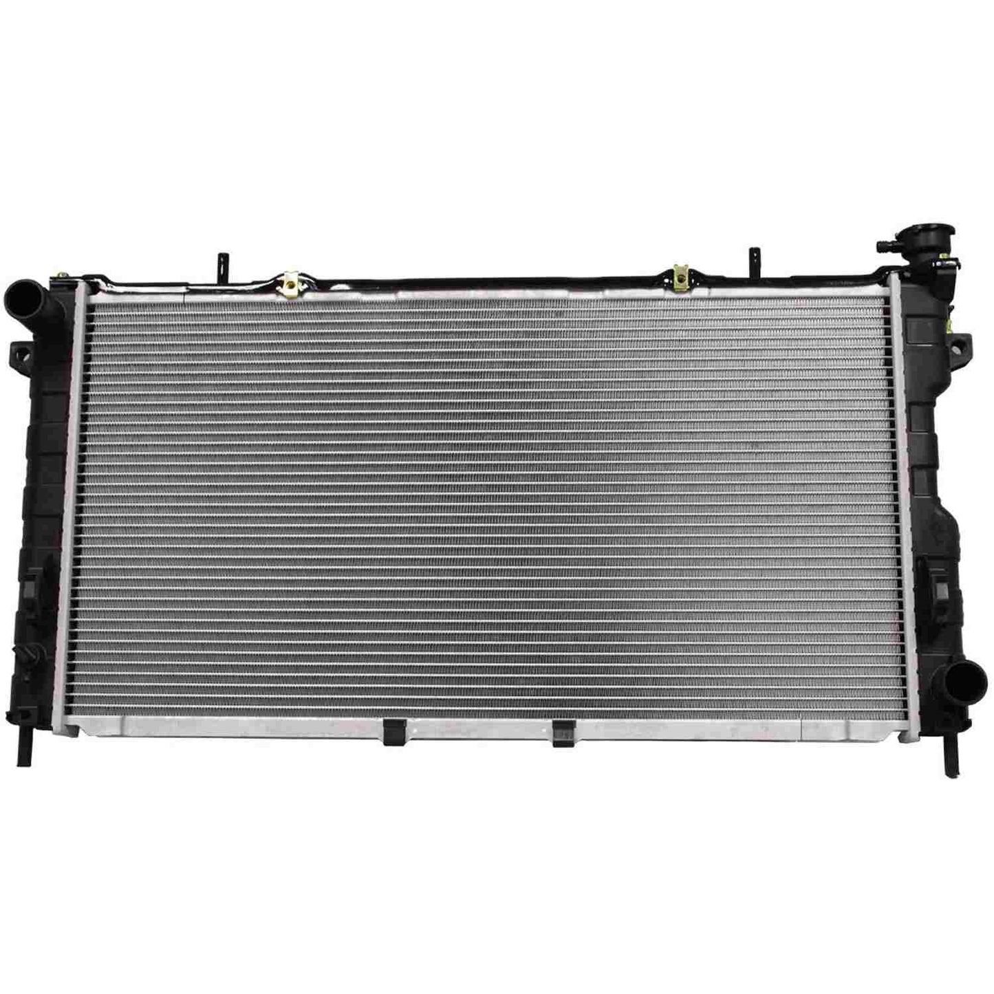 DENSO Auto Parts Radiator 221-7002