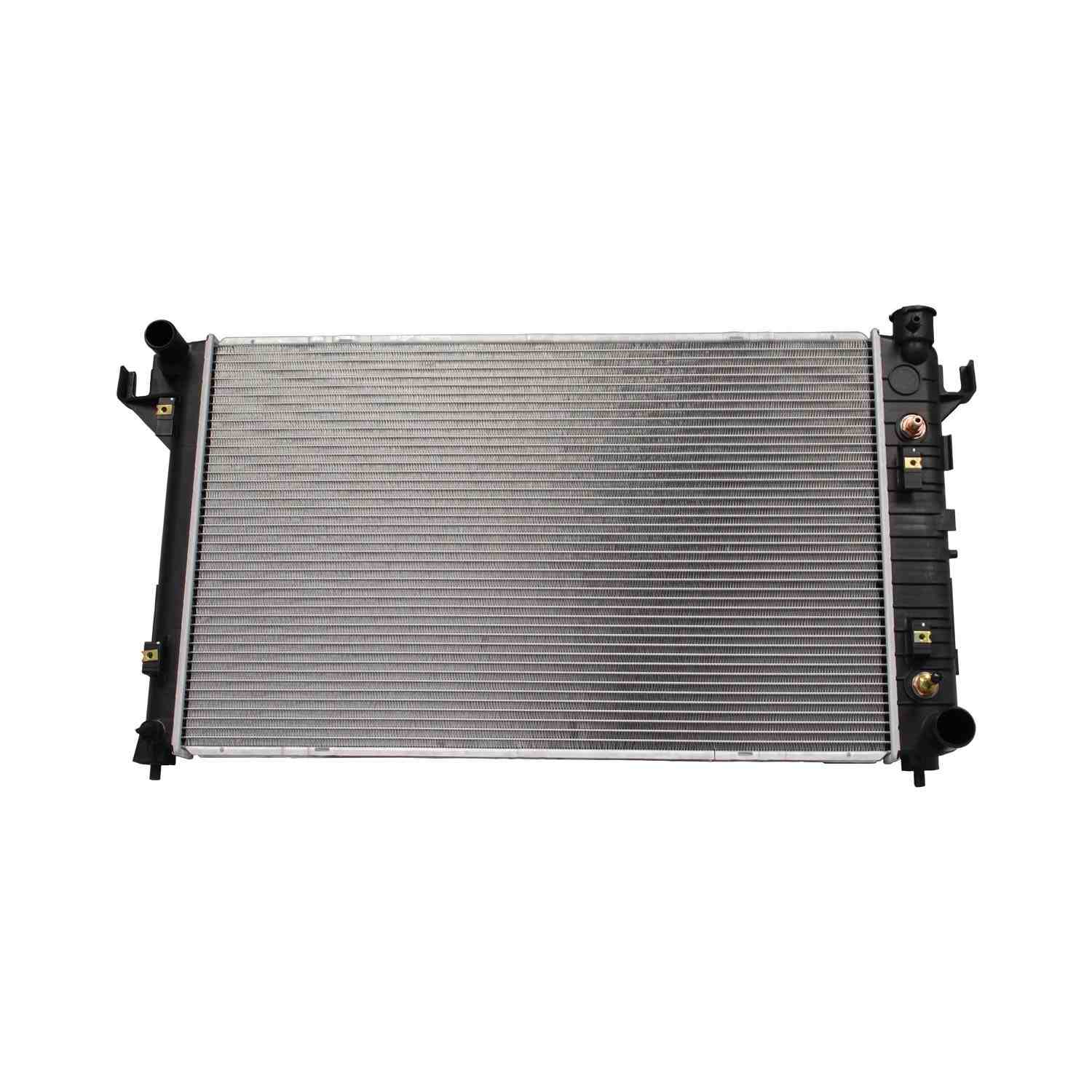DENSO Auto Parts Radiateur Nouveau OE Qualite 221-7003