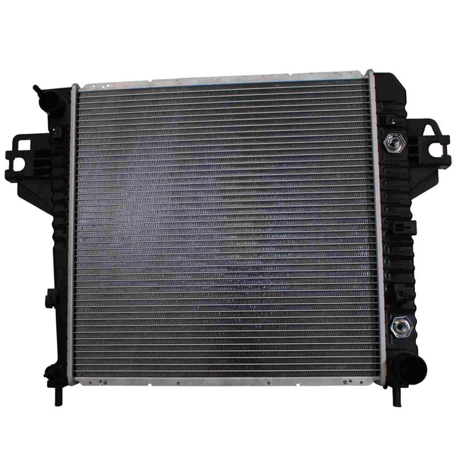 DENSO Auto Parts Radiateur Nouveau OE Qualite 221-7004