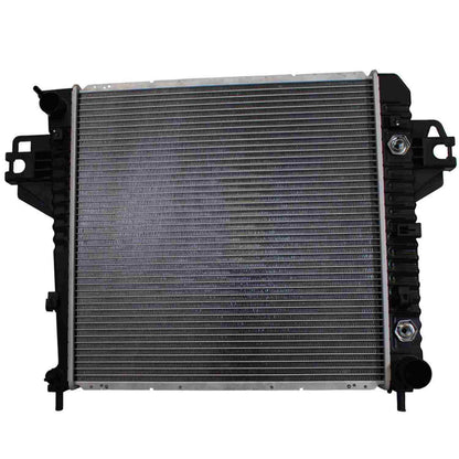 DENSO Auto Parts Radiateur Nouveau OE Qualite 221-7004