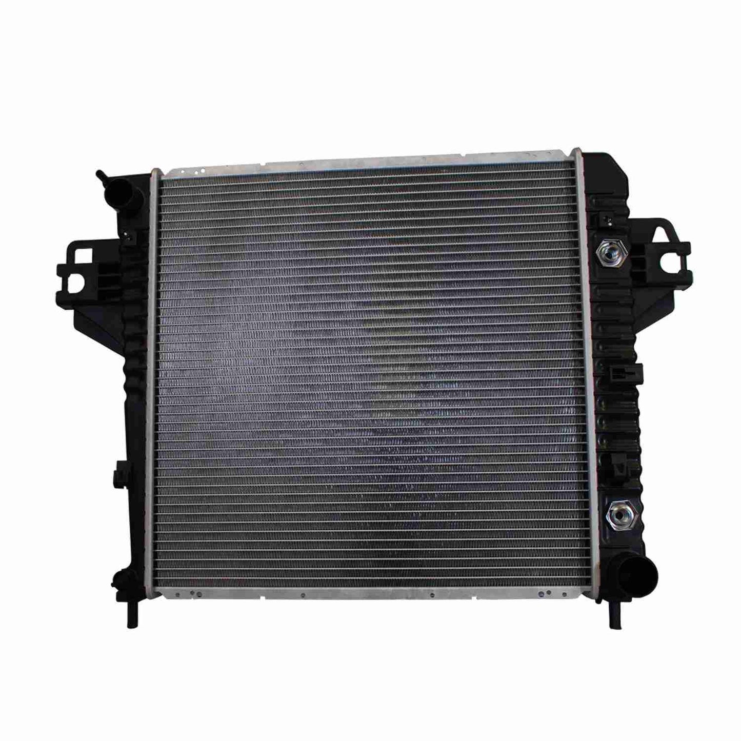 DENSO Auto Parts Radiateur Nouveau OE Qualite 221-7004