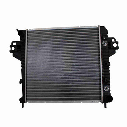 DENSO Auto Parts Radiateur Nouveau OE Qualite 221-7004