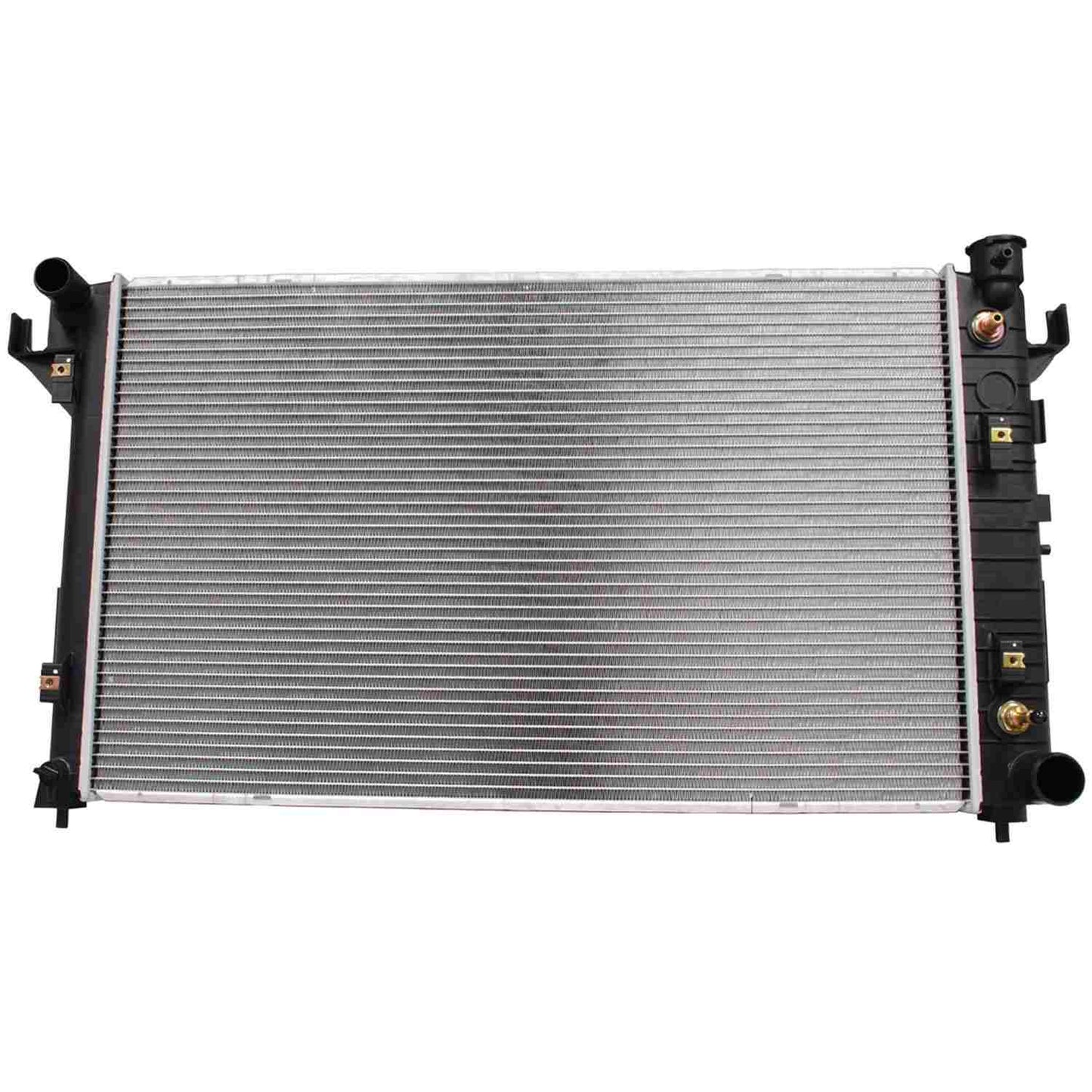 DENSO Auto Parts Radiateur Nouveau OE Qualite 221-7005