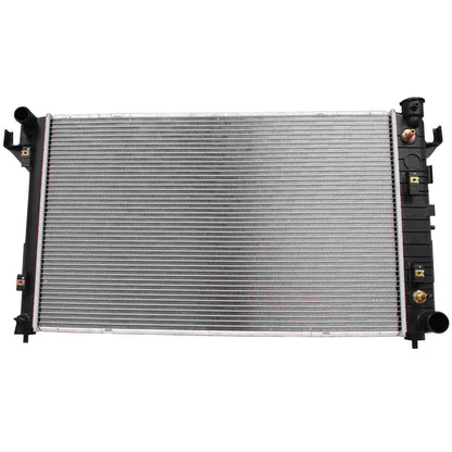 DENSO Auto Parts Radiateur Nouveau OE Qualite 221-7005