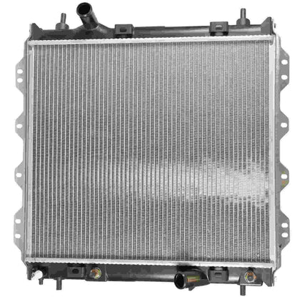 DENSO Auto Parts Radiateur Nouveau OE Qualite 221-7007