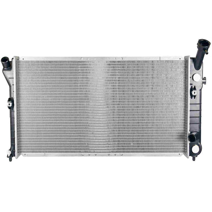 DENSO Auto Parts Radiateur Nouveau OE Qualite 221-9003
