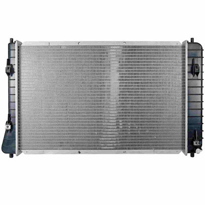 DENSO Auto Parts Radiateur Nouveau OE Qualite 221-9004