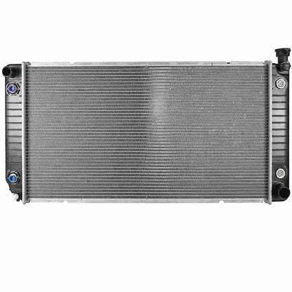 DENSO Auto Parts Radiator 221-9005