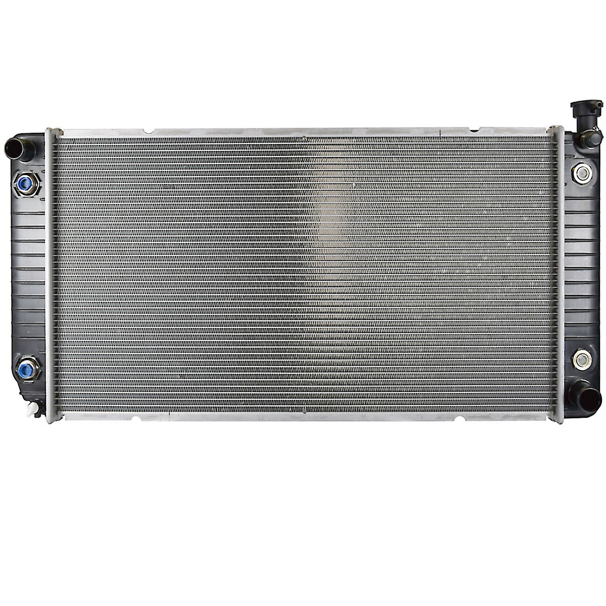 DENSO Auto Parts Radiator 221-9005