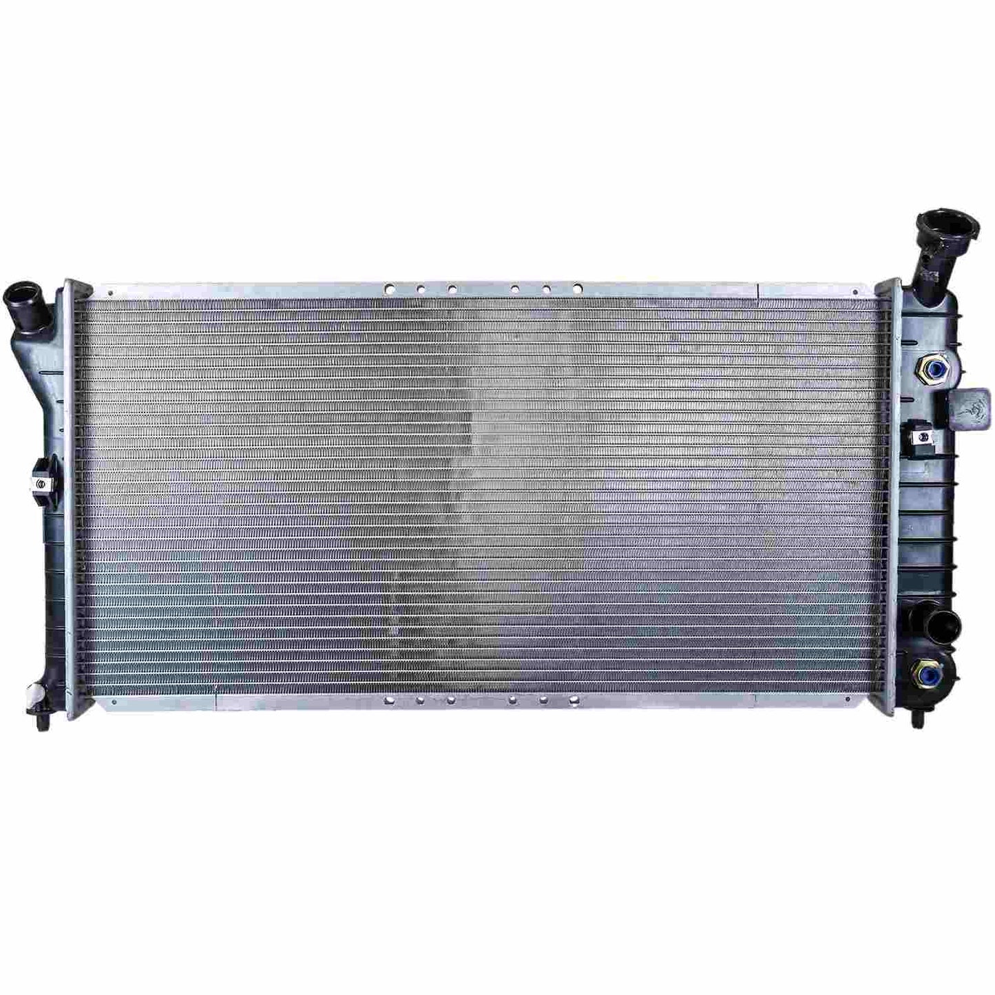 DENSO Auto Parts Radiateur Nouveau OE Qualite 221-9007