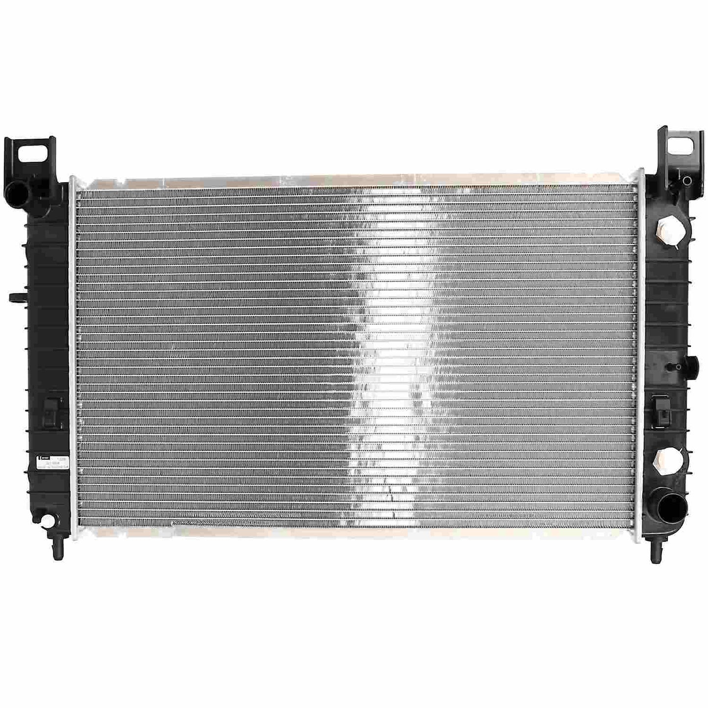 DENSO Auto Parts Radiator 221-9008