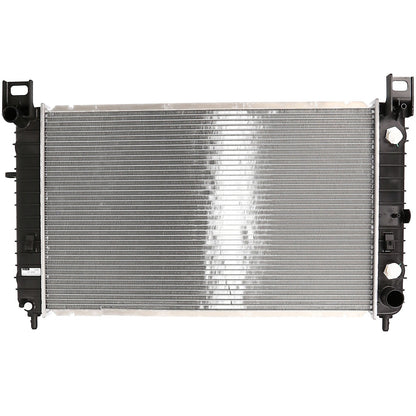 DENSO Auto Parts Radiator 221-9008