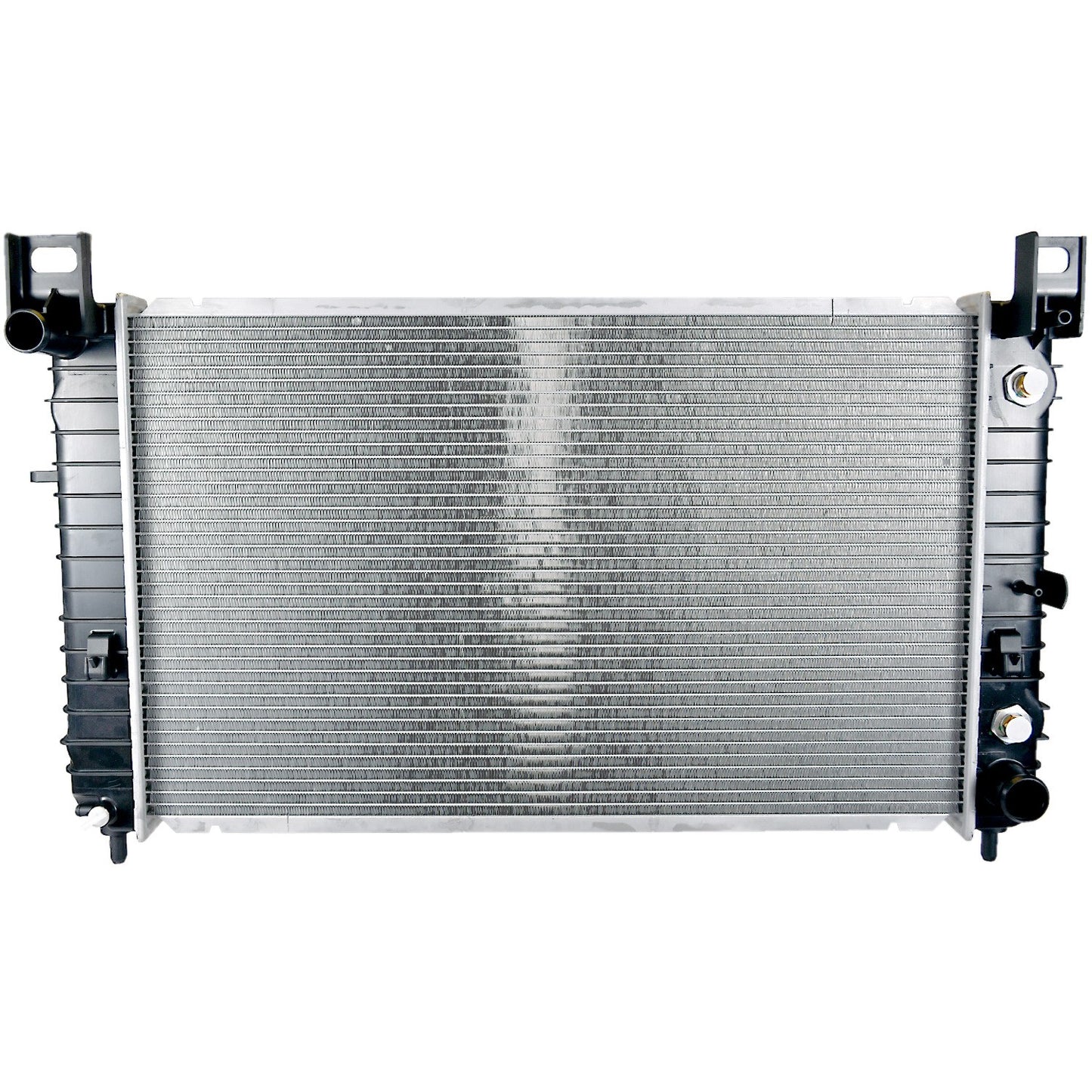 DENSO Auto Parts Radiator 221-9008