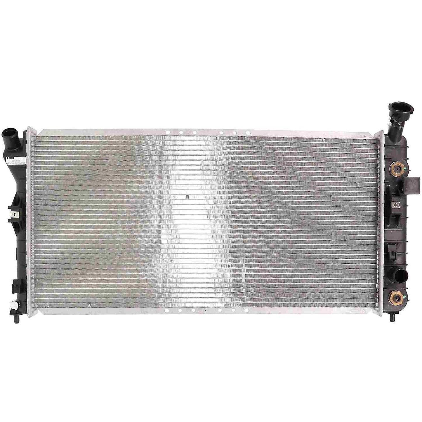 DENSO Auto Parts Radiateur Nouveau OE Qualite 221-9009