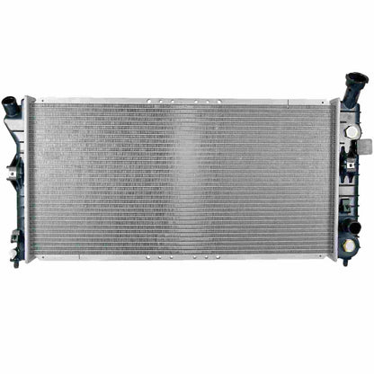DENSO Auto Parts Radiateur Nouveau OE Qualite 221-9009