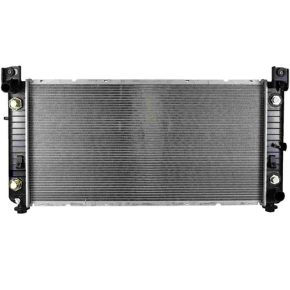 DENSO Auto Parts Radiateur Nouveau OE Qualite 221-9010