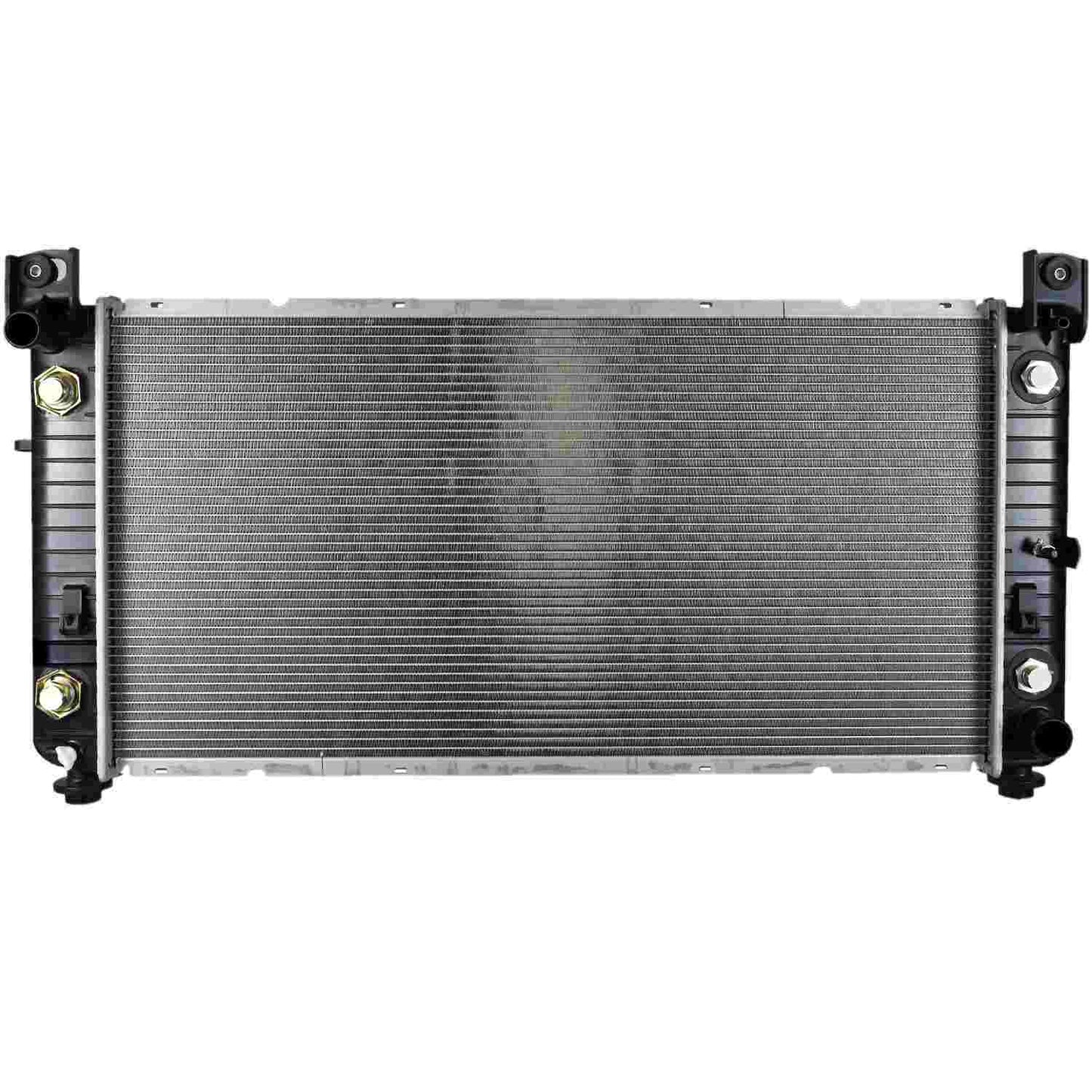 DENSO Auto Parts Radiateur Nouveau OE Qualite 221-9010