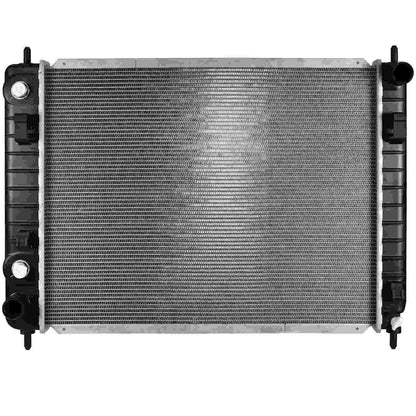 DENSO Auto Parts Radiateur Nouveau OE Qualite 221-9017