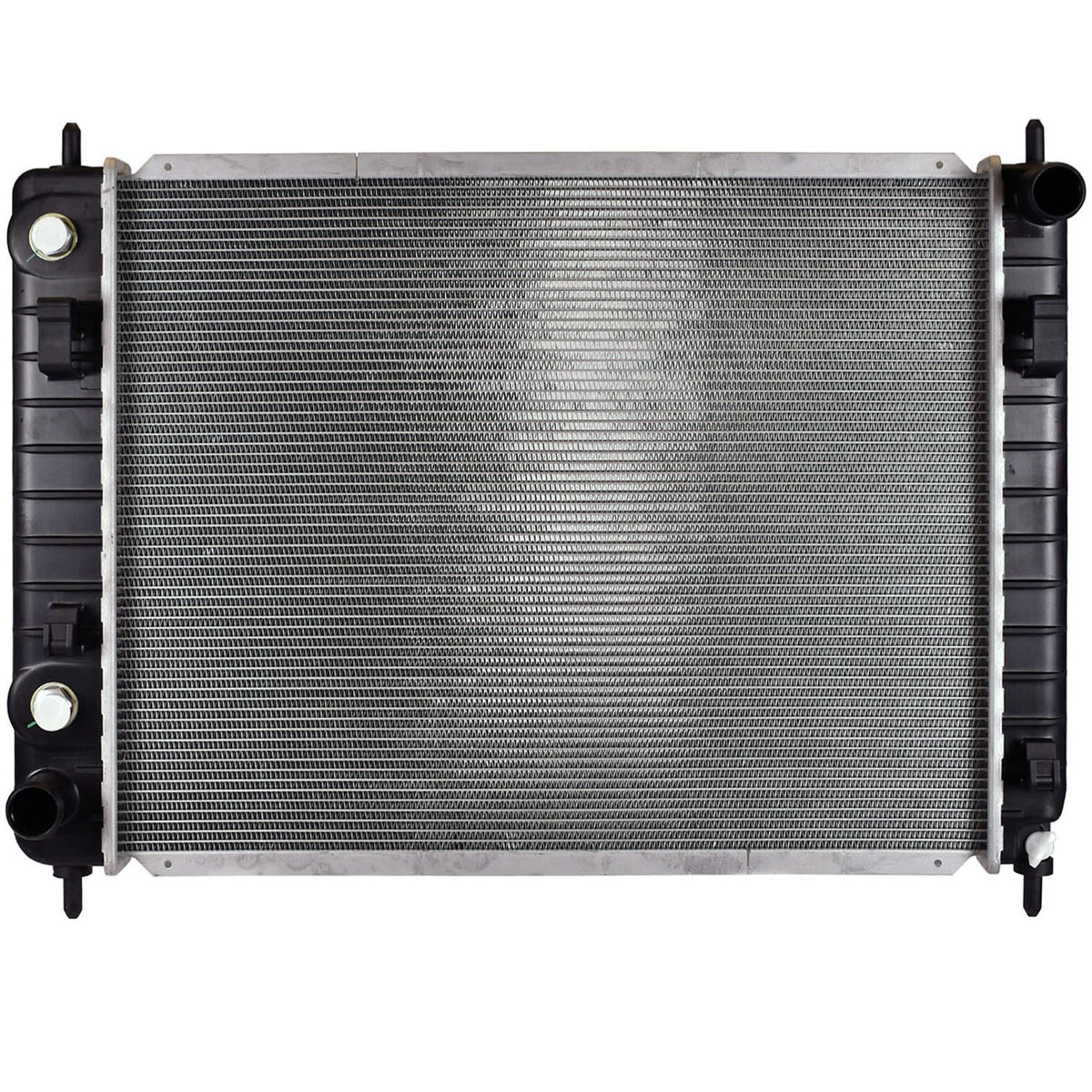 DENSO Auto Parts Radiateur Nouveau OE Qualite 221-9017