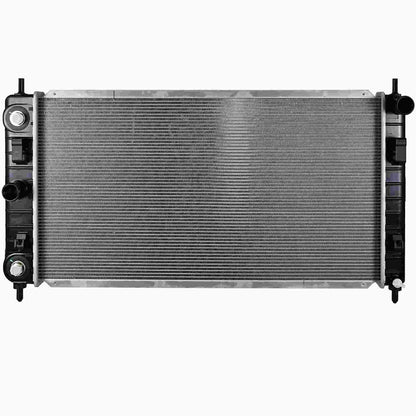 DENSO Auto Parts Radiateur Nouveau OE Qualite 221-9018