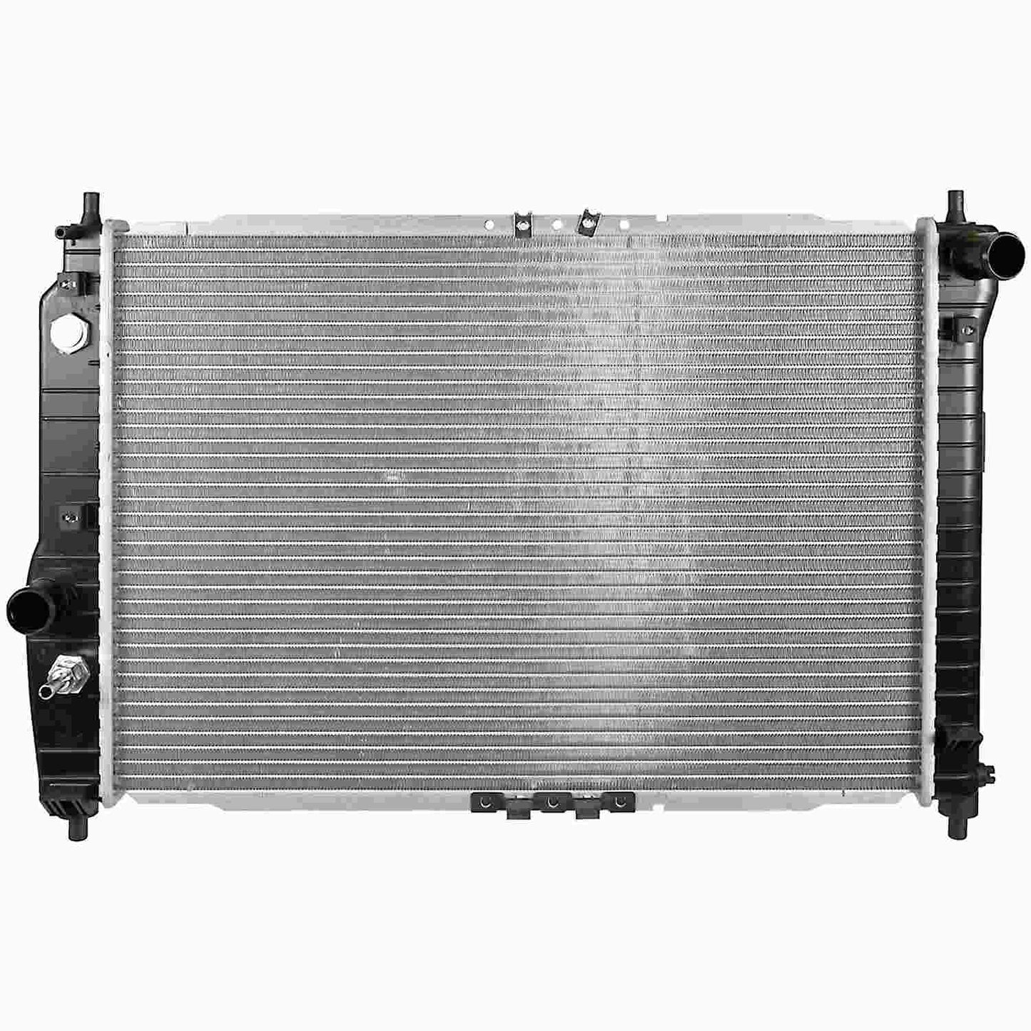 DENSO Auto Parts Radiateur Nouveau OE Qualite 221-9020