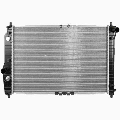 DENSO Auto Parts Radiateur Nouveau OE Qualite 221-9020