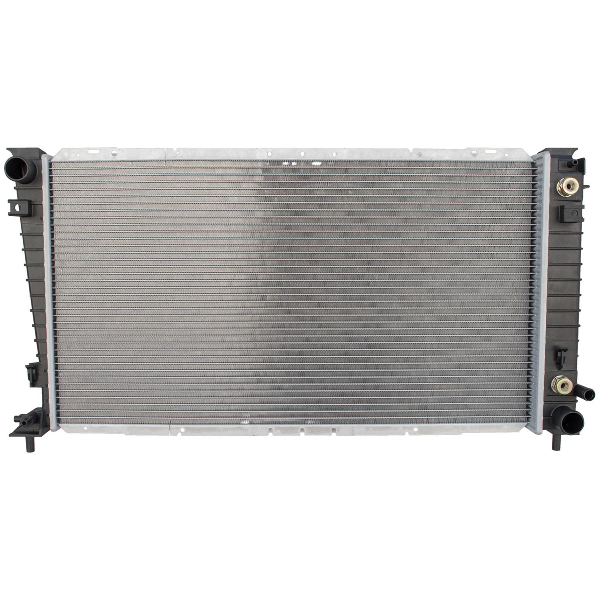 DENSO Auto Parts Radiator 221-9032