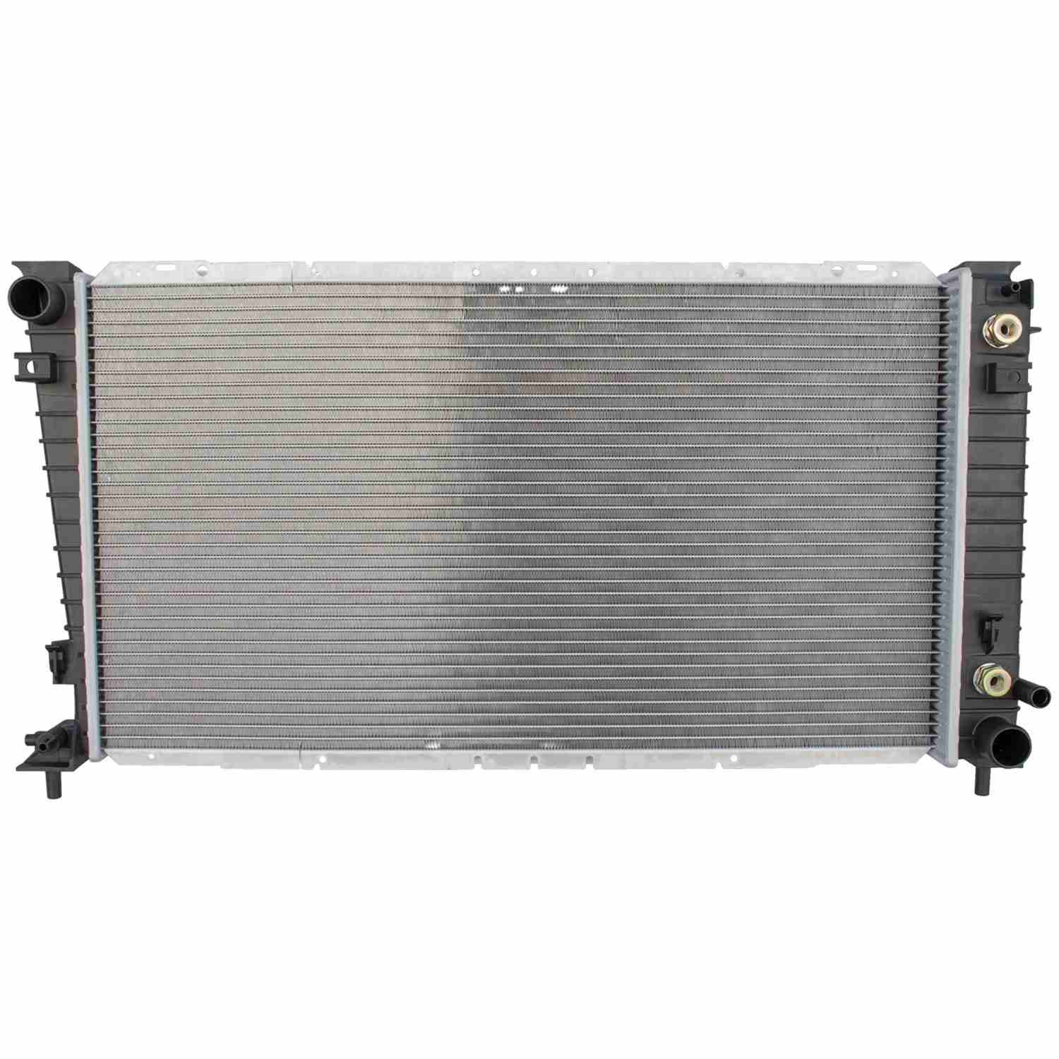 DENSO Auto Parts Radiator 221-9032