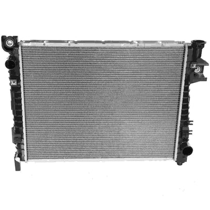 DENSO Auto Parts Radiateur Nouveau OE Qualite 221-9034